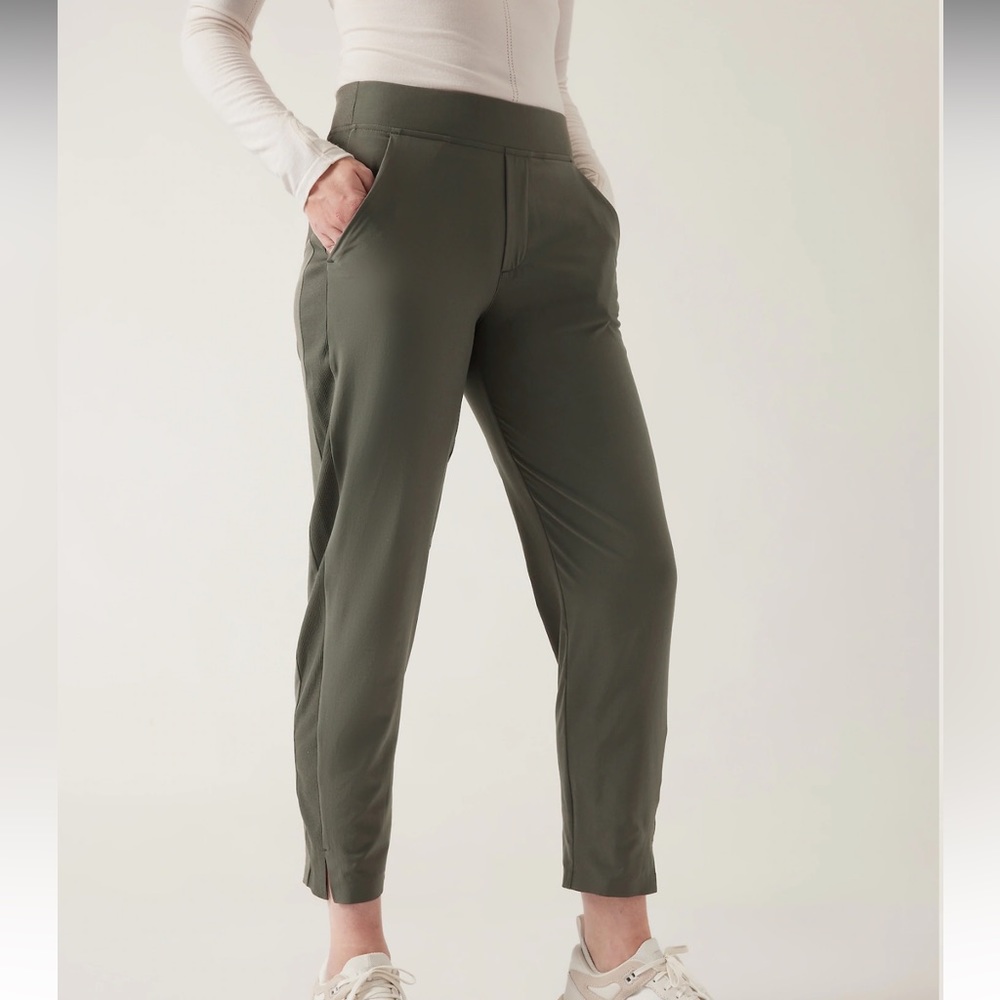Athleta Brooklyn Pant